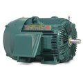 Baldor-Reliance 200Hp, 1785Rpm, 3Ph, 60Hz, 447T, Tefc, ECP84407T-5 ECP84407T-5